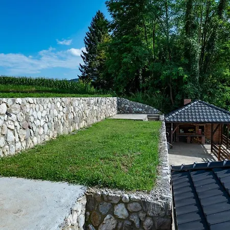 Zavicaj Gornja Tresnjica Ljubovija