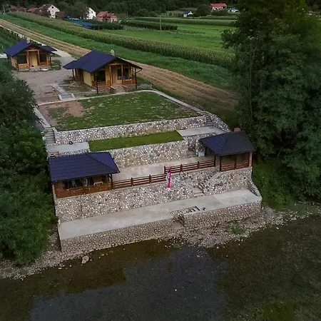 Zavicaj Gornja Tresnjica * Ljubovija