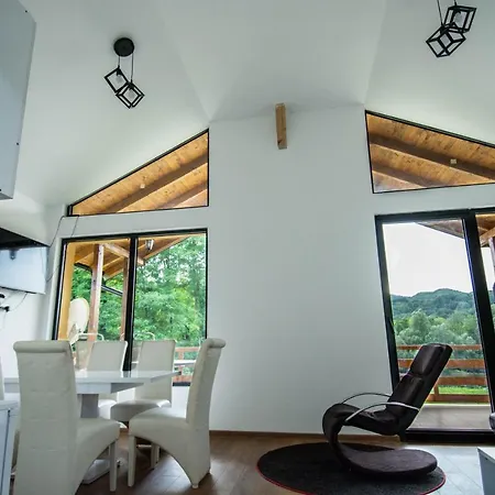 Zavicaj Gornja Tresnjica *