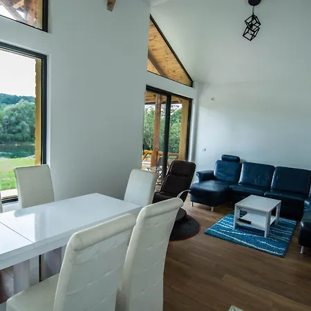 Zavicaj Gornja Tresnjica Semesterbostad *