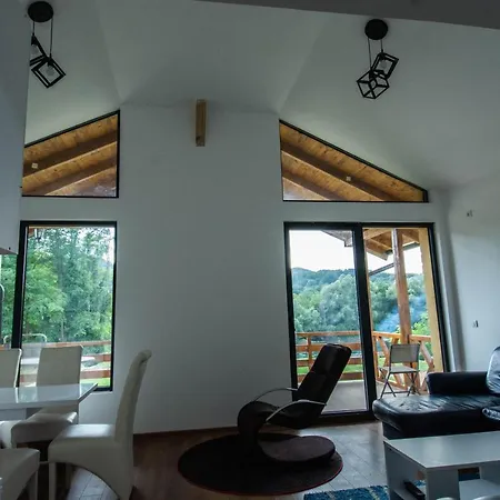 Zavicaj Gornja Tresnjica Semesterbostad