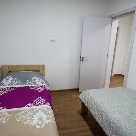 Zavicaj Gornja Tresnjica Ljubovija