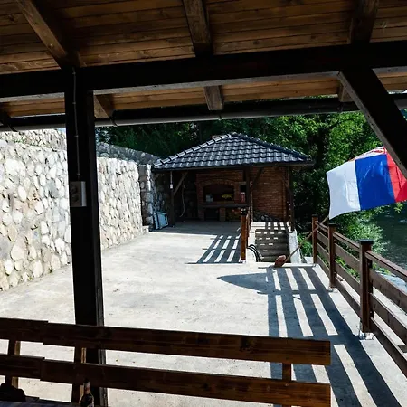 Holiday home Zavicaj Gornja Tresnjica