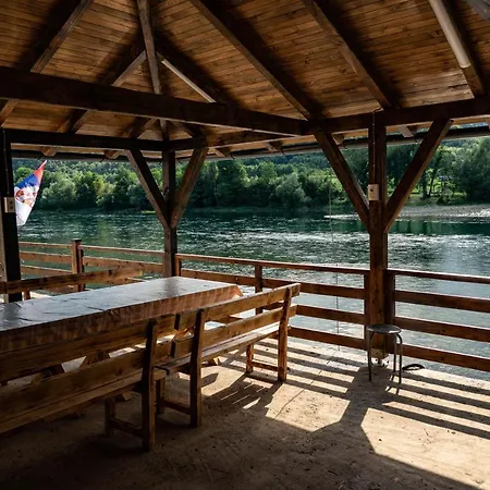 Zavicaj Gornja Tresnjica Ljubovija