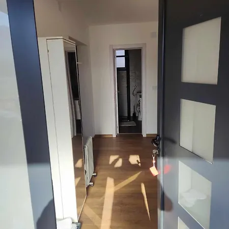 Semesterbostad Zavicaj Gornja Tresnjica