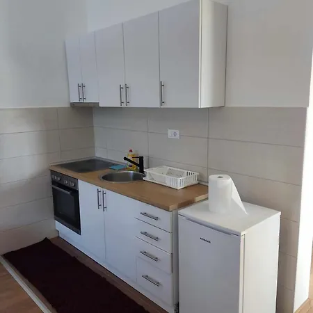 Semesterbostad Zavicaj Gornja Tresnjica *