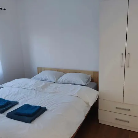 Сasa de vacaciones Zavicaj Gornja Tresnjica *