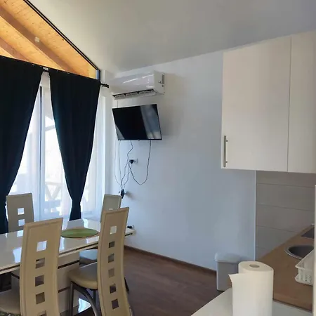 Zavicaj Gornja Tresnjica *