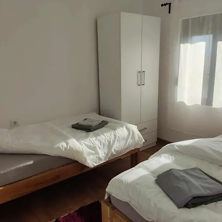 Сasa de vacaciones Zavicaj Gornja Tresnjica *